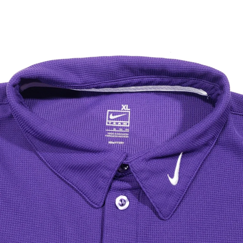 Nike team fit